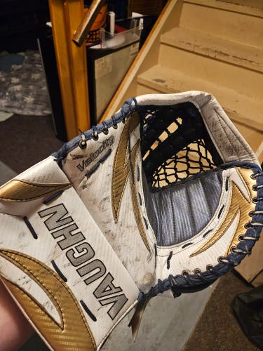 Used Vaughn Regular Velocity V3 Pro Stock