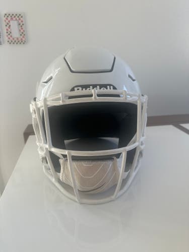 Adult Medium Riddell SpeedFlex Diamond Helmet