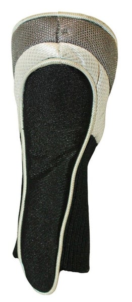 Vintage HYB 855 Club 3 - Protective Golf Head Cover & R-bag Accessory Pouch