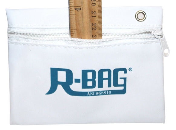 Vintage HYB 855 Club 3 - Protective Golf Head Cover & R-bag Accessory Pouch