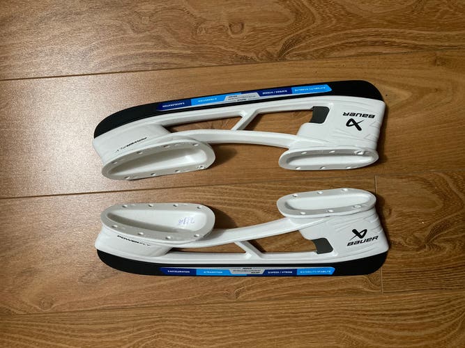 272mm Bauer Powerfly Holders