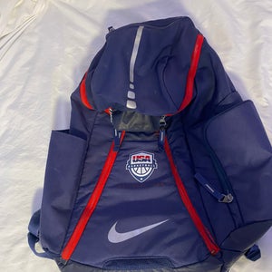 USA Basketball National Team Nike Backpack