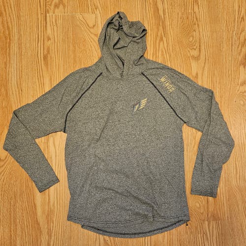 Philadelphia Wings Lightweight Hoodie