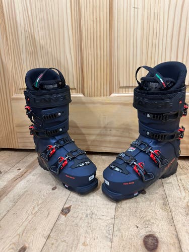 Lange Shadow LV 130 25.5