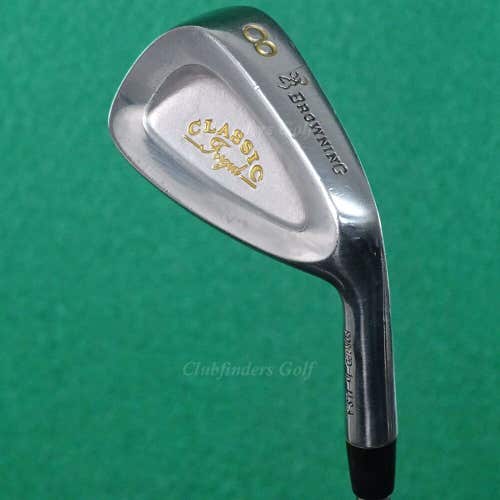 Browning Classic Forged Single 8 Iron True Temper Dynalite Gold S300 Steel Stiff