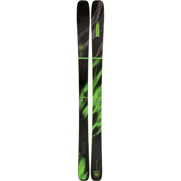 New 2022 Armada 164 cm All Mountain Declivity 92 Ti Skis Without Bindings