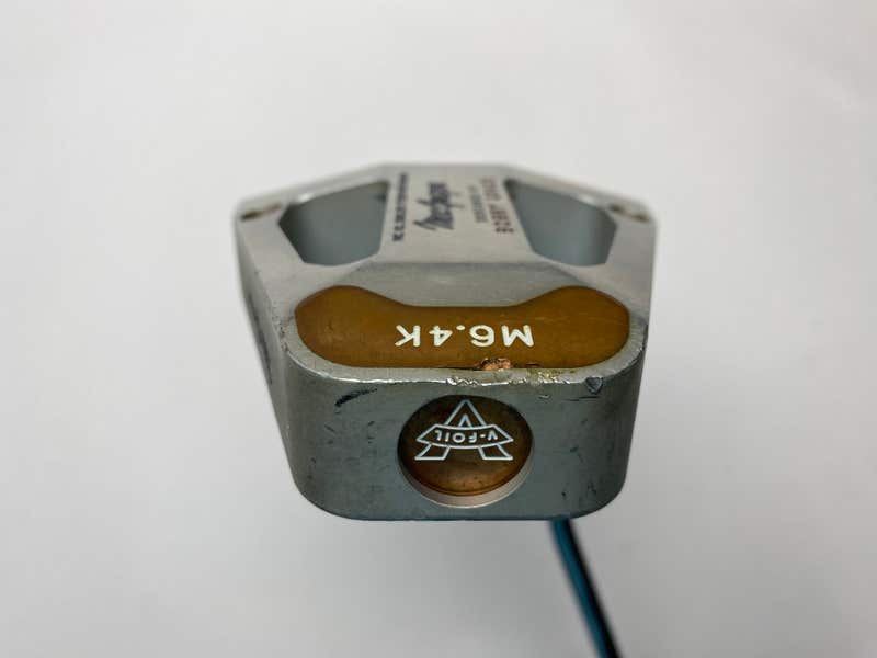 Bobby Grace Macgregor M6.4K Putter 33