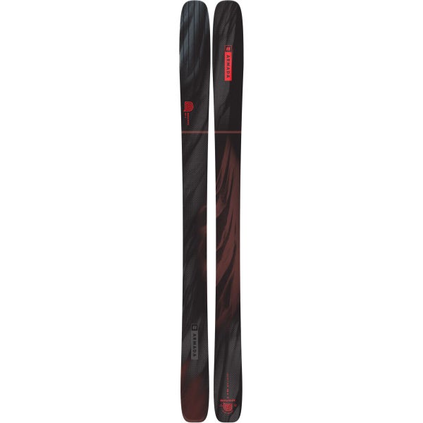 New Armada Declivity 88C 168 cm  Skis