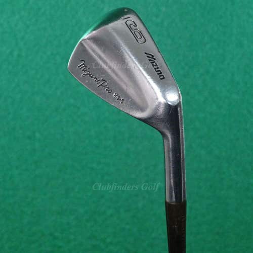 Mizuno Pro MS-5 Single 9 Iron Factory Dynaflex 3300 Steel Stiff