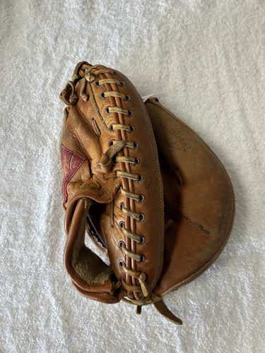 Used Rawlings Rcm 50 31" Catcher's Gloves