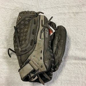 Used Mizuno Gpp 1150 11 1 2" Fielders Glove