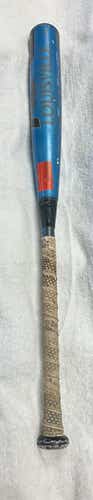 Used Louisville Slugger Meta Pwr 32" -3 Drop High School Bat