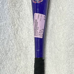 Used Easton Sk25 27" -10 Fastpitch Bat