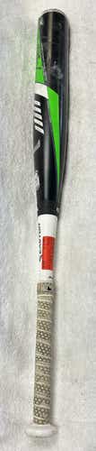 Used Easton Mako Xl Sl16mk8 31" -8 Drop Usssa 2 5 8 Barrel Bats