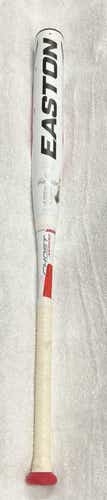 Used Easton Ghost Advanced 32" -10 Drop Fastpitch Bat
