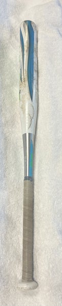 Batte Easton Cyclone FP16CY Fastpitch Softball 31" 21oz (-10) Métal, état US