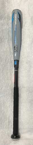 Used Demarini Voodoo 28" -10 Drop Usa 2 5 8 Barrel Bats