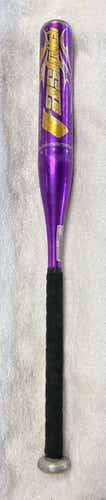 Used Demarini Ultimate 28" -11 Fastpitch Bat