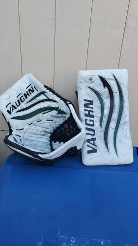 Used Regular Vaughn Velocity V4