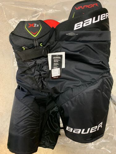 Senior Medium Bauer  Vapor X2.9 Hockey Pants