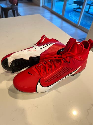 Nike Football Cleats Vapor Edge Pro 360 2