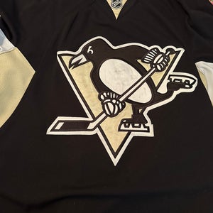Reebok penguin’s jersey indo