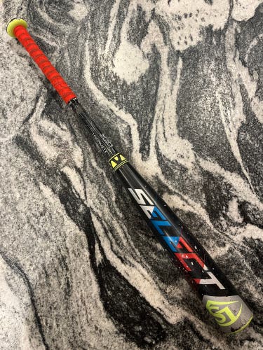 Louisville Slugger Select 719 USA -8 (30/22)