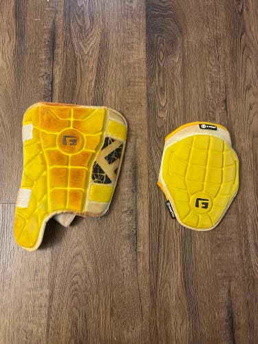 G-Form Elbow and Leg Guard