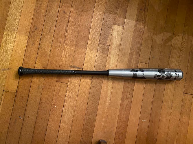 Brand New 32 Inch Demarini “The Goods” bat