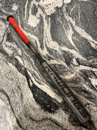 Rawlings 2019 Quatro Pro USA -8 (30/22)