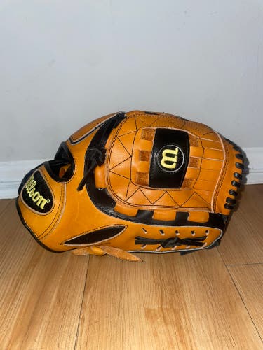 Wilson a3000 Aso 12 inch baseball glove