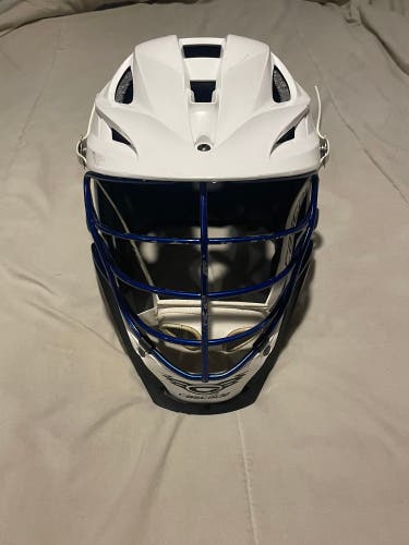 Adult Cascade S Helmet One Size