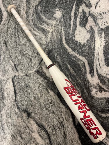 Rare Adidas Aero Burner Comp -10 (30/20)