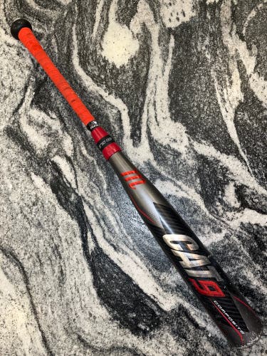 Marucci USSSA CAT9 Composite -8 (30/22)
