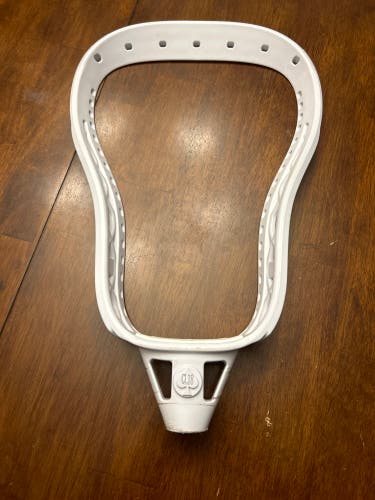 CL 18 lacrosse goalie head