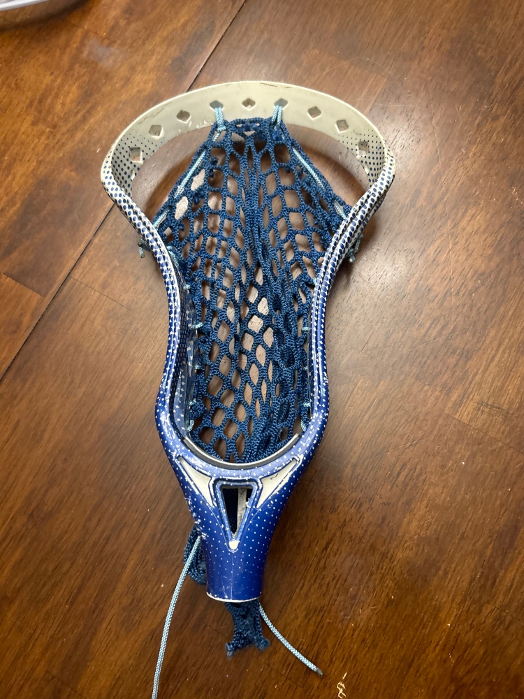 Used  Strung 9K Head