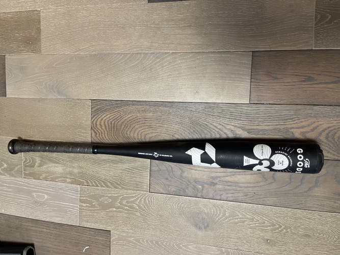 2021 DeMarini  29 oz 32" The Goods Bat