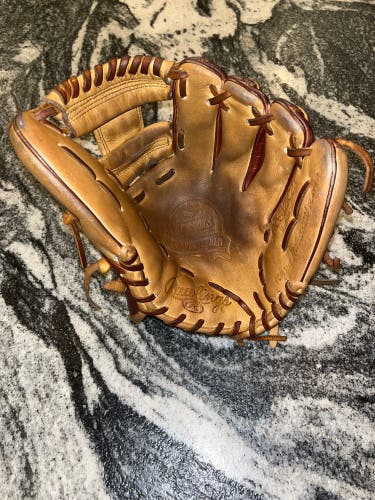 Rawlings 11.25" Pro Preferred PROS12IC2T