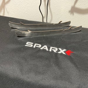 Flare Edge Blades 246mm