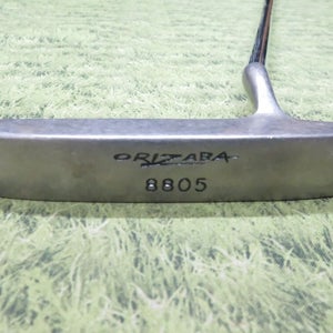 NEW * Orizaba 8805 35.5" Putter