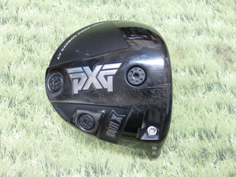 PXG 0811X 0811 X GEN4 GEN 4 * 9* Driver Head
