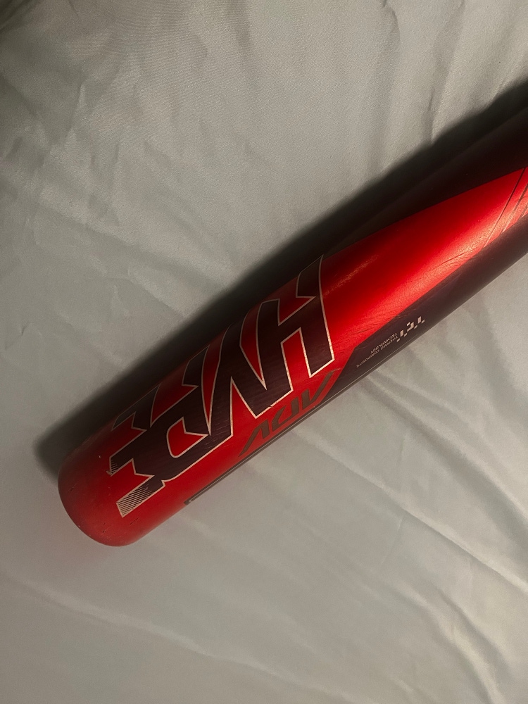 32/29 Easton Hype baseball bat