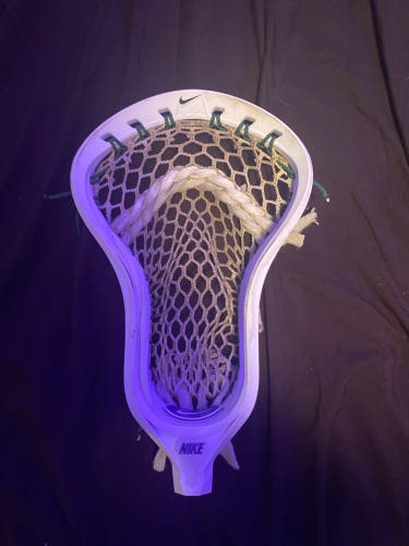 Used Attack & Midfield Strung Lakota 3 Head
