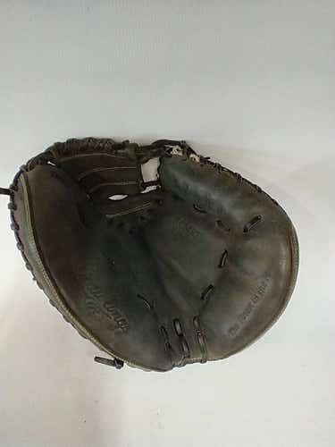 Used Rawlings Catcher Glove 32 1 2" Catcher's Gloves