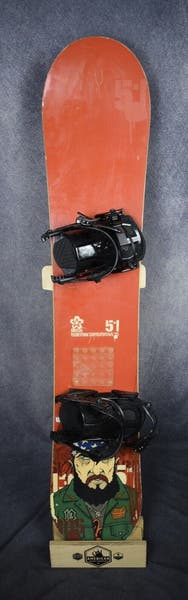 burton chopper 110 snowboard Burton Boys' Kids' Chopper Flat Top Snowboard