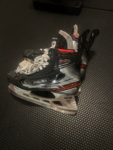 Senior Bauer 2X Pro Hockey Skates