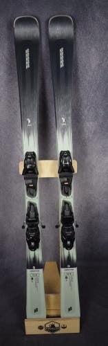 NEW K2 DISRUPTION 75 W SKIS SIZE 156 CM WITH MARKER BINDINGS