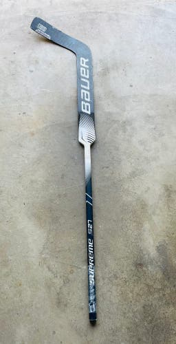 Bauer Supreme S27 Senior Goalie Stick