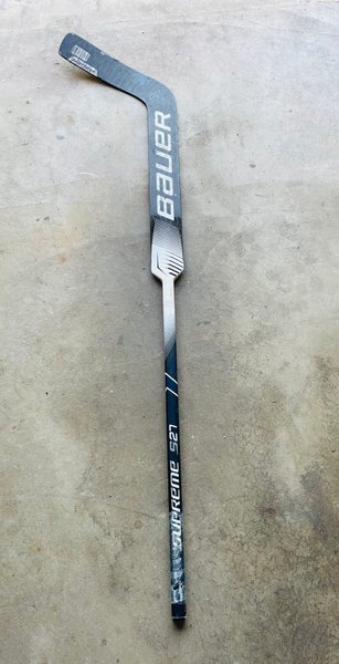 Bauer Supreme S27 Senior Goalie Stick