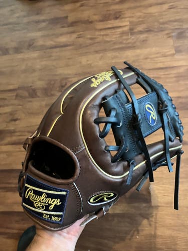 Rawlings Limited edition Heart of the Hide Baseball Glove 11.5"
